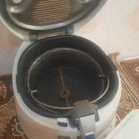 سرخ کن|اجاق گاز و لوازم برقی پخت‌وپز|فردیس, شهرک شهید حسینی|دیوار