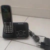 تلفن|تلفن رومیزی|کرج, باغستان|دیوار