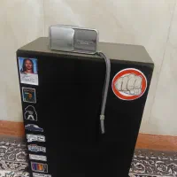 باند استریو ژاپنی  دوربین فوجی فیلم