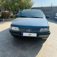 پژو 405|خودرو سواری و وانت|زرند, |دیوار