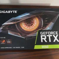 کیس گیمینگ-سیستم- i3 12100f-RTX 3050