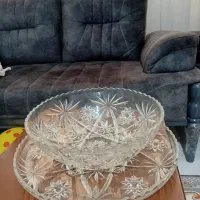 میوه خوری کریستال