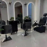جذب نیرو در سالن زیبایی