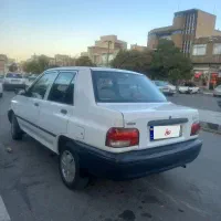 پراید۹۴ دوگانه کارخانه|خودرو سواری و وانت|همدان, |دیوار