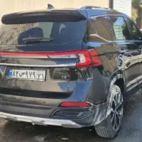 فردا موتورT5مدل۱۴۰۲(اتوشایان)|خودرو سواری و وانت|اصفهان, لیمجیر|دیوار