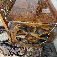 میز ناهارخوری