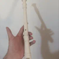 فلوت ریکوردر سوپرانو YAMAHA|سازهای بادی|تهران, شمشیری|دیوار