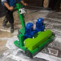 دستگاه شستشوی فرش