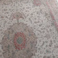 فرش 1500 شانه زمرد مشهد