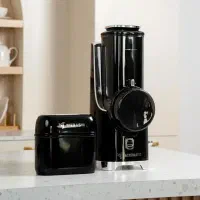 سالاد سازی مباشی مدل ME-SM1001 دارای ۷ تیغه