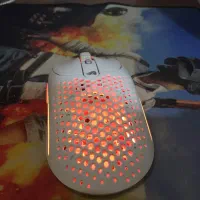 موس‌ گلوریس‌ مدل‌ او‌ 2 Glorious O2 Wireless|قطعات و لوازم جانبی رایانه|تهران, جوادیه|دیوار