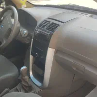 سمند مدل 1401 داشبورد جدید