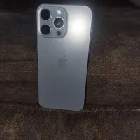 آیفون ۱۵پرومکس