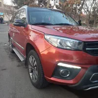 MVM x33 s نیو فیس  استثنایی ۹۶|خودرو سواری و وانت|تبریز, |دیوار