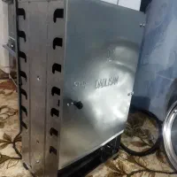 کباب پز دادلیسان