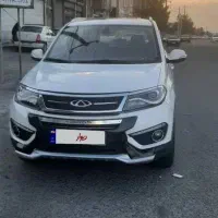 تیگو5  مدل97 اتومات