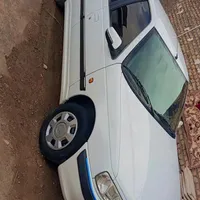 پژو پارس سال، مدل ۱۳۹۷