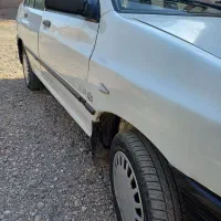 پراید 131مدل 87دوگانه کارخونه|خودرو سواری و وانت|تربت‌حیدریه, منصوریه|دیوار