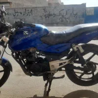 موتور پالس ۱۸۰