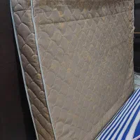 ۳ عدد تشک دو تا ۲نفره یکی ۱نفره|تشک تختخواب|کردکوی, |دیوار