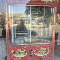 یخچال ایستاده ۴درب و۶درب|فروشگاه و مغازه|قزوین, |دیوار