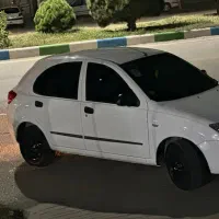 تیبا 2|خودرو سواری و وانت|کلاله, |دیوار