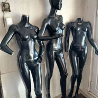 مانکن زنانه