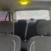 پراید صبا ، مدل ۸۸|خودرو سواری و وانت|شاهین دژ, |دیوار