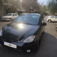 تیبا 2 مدل 93|خودرو سواری و وانت|مشهد, تربیت (صدف)|دیوار