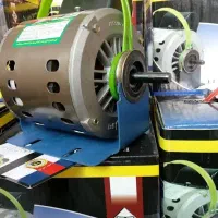 دینام کولر آبسالی  ۵۰۰۰