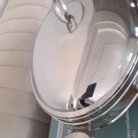 کتری وقوری کرکماز ترک اصل|قوری، کتری، قهوهساز دستی|یاسوج, |دیوار