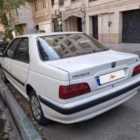 پژوپارس مدل1394|خودرو سواری و وانت|تهران, کرمان|دیوار