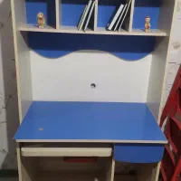 میز تحریر و کنسول