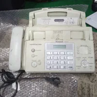 تلفن فاکس پاناسونیک