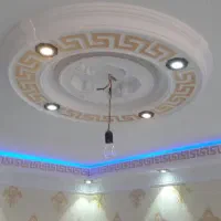 نقاشی ساختمان|خدمات پیشه و مهارت|تهران, کاج|دیوار