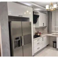 سهروردی شمالی ۷۷ متر ۲ خواب سازنده بنام منطقه ۷|فروش آپارتمان|تهران, عباس‌آباد|دیوار