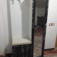 جاکفشی ایستاده نو|جاکفشی، کمد، دراور|رودسر, |دیوار