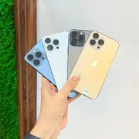 13pro 256 2sim