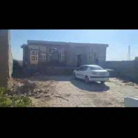 830 متر  زمین با ۱۳۰ متر بنا واقع در روستای جمسی