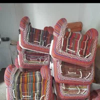 فروش پالان و لوازم اسب،قاطر و...|اسب و تجهیزات اسب‌سواری|ساری, |دیوار