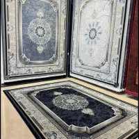 فروش ویژه فرش با قیمت اقتصادی/بدون تعطیلی