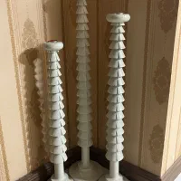 جاشمعی ایستاده