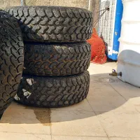 لاستیک نکسن NEXEN 235.75.R15