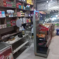 اگذاری مغازه حاشیه جاده اصلی اشخانه