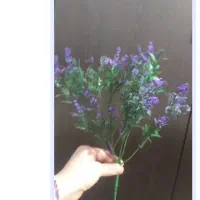 گل مصنوعی|گل مصنوعی|اهواز, شهرک برق|دیوار