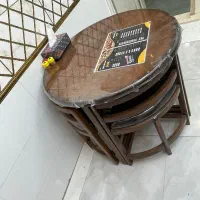 میز ناهار خوری چهار نفره