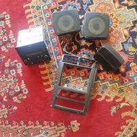 ظبط و باند قاب و استپ فابریک پژو پارس|قطعات یدکی و لوازم جانبی|شیراز, منطقه هوایی شهید دوران|دیوار