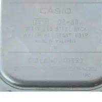 ساعت مچی کاسیو مدل CASIO-DB-36-1AVDF اصل|ساعت|تالش, هشتپر|دیوار