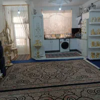 منزل ویلایی ۸۵متری شیک و لاکچری رباط طرق ۷