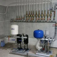 تعمیرات پمپ اب تنظیم پمپ سیم پیچی و..|خدمات پیشه و مهارت|اصفهان, مهرآباد|دیوار